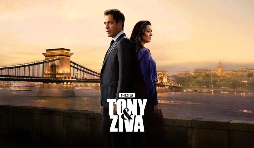 Quando esce NCIS: Tony & Ziva su Paramount +? Trailer e curiosità sull'atteso spin-off