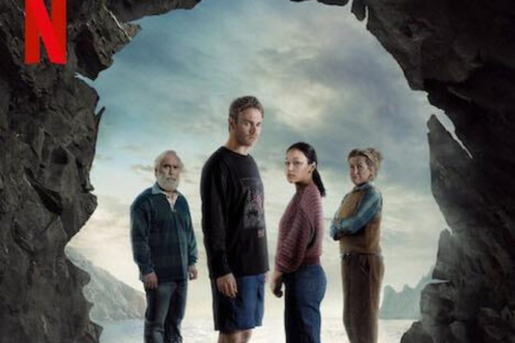 Quando esce Ombre nell'acqua