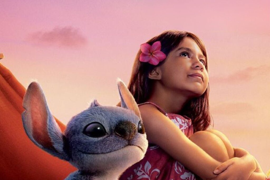 Quando esce il sequel del live action di Lilo & Stitch