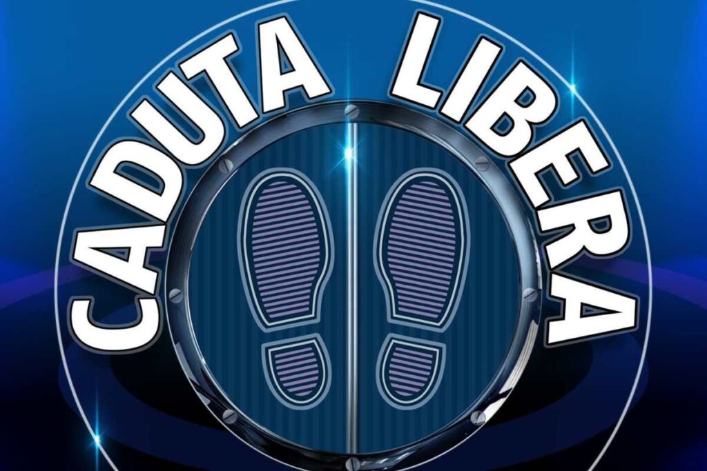 Quando finisce Caduta Libera