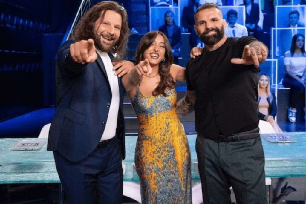 Quando inizia Tu si que vales