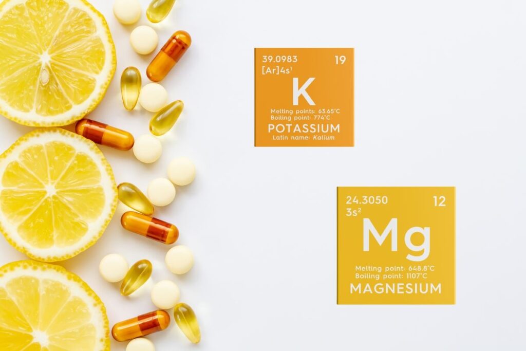 Quando prendere il Polase