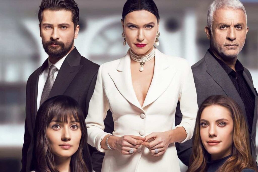 Quando va in onda Forbidden Fruit