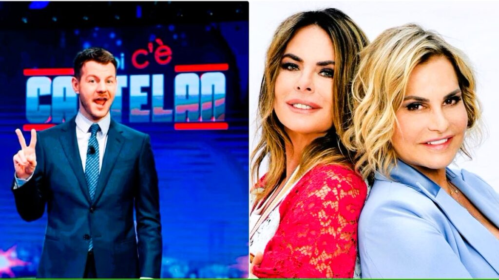 Rai, palinsesti 2025/26 tra conferme, assenze e proteste: il caso Report