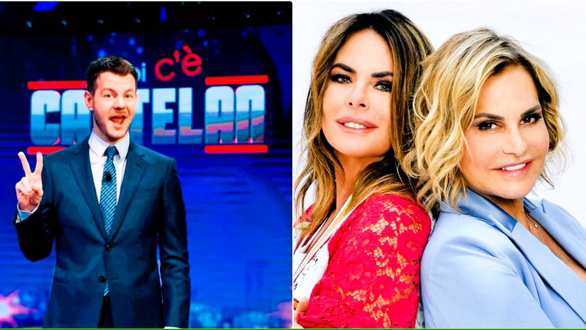 Rai, palinsesti 2025/26 tra conferme, assenze e proteste: il caso Report