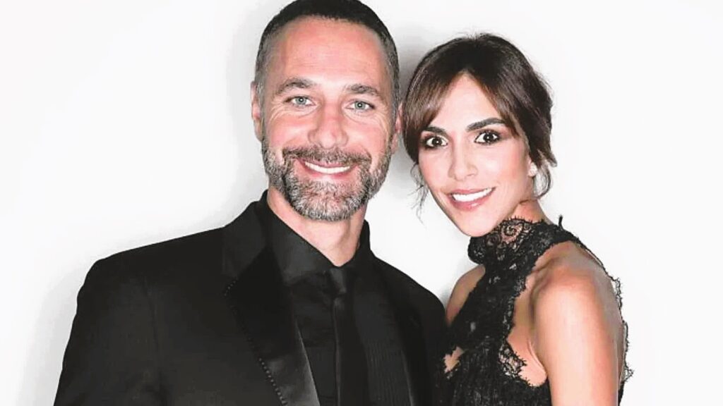 Raoul Bova, è finita con Rocío Muñoz Morales? Gli indizi della crisi