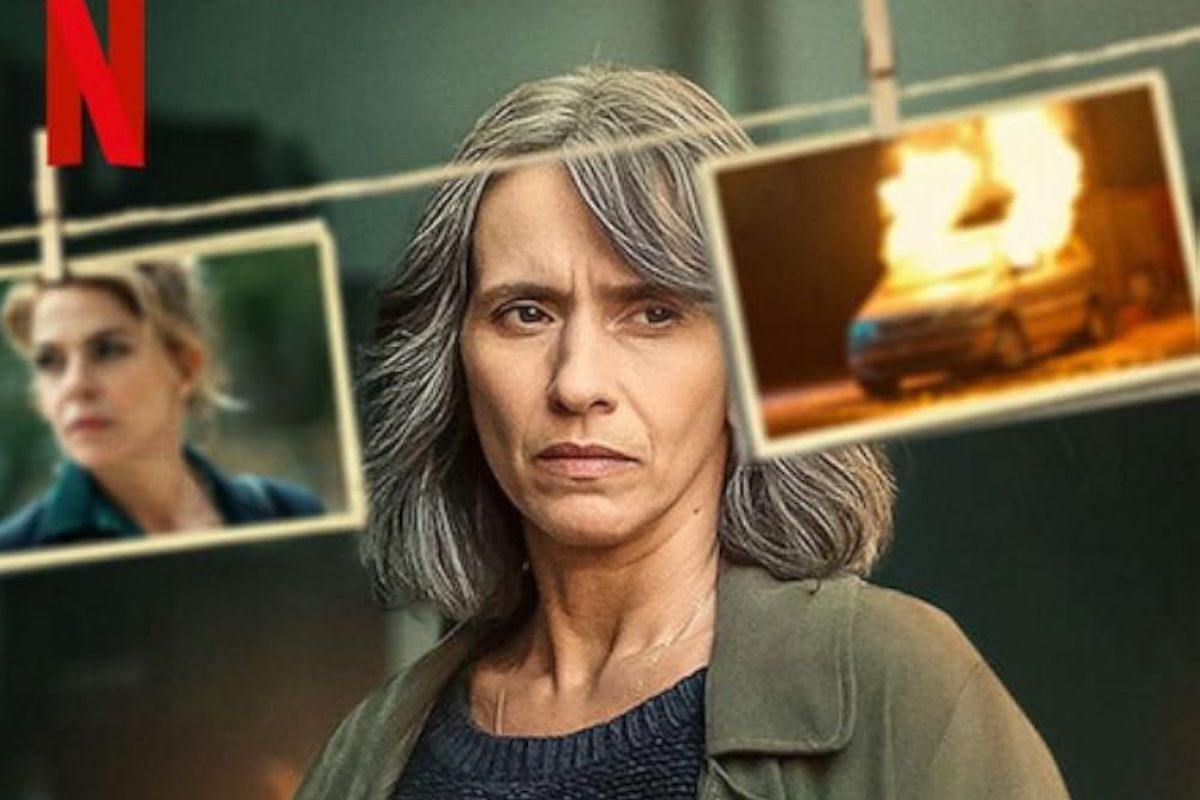 Sara- La donna nell'ombra