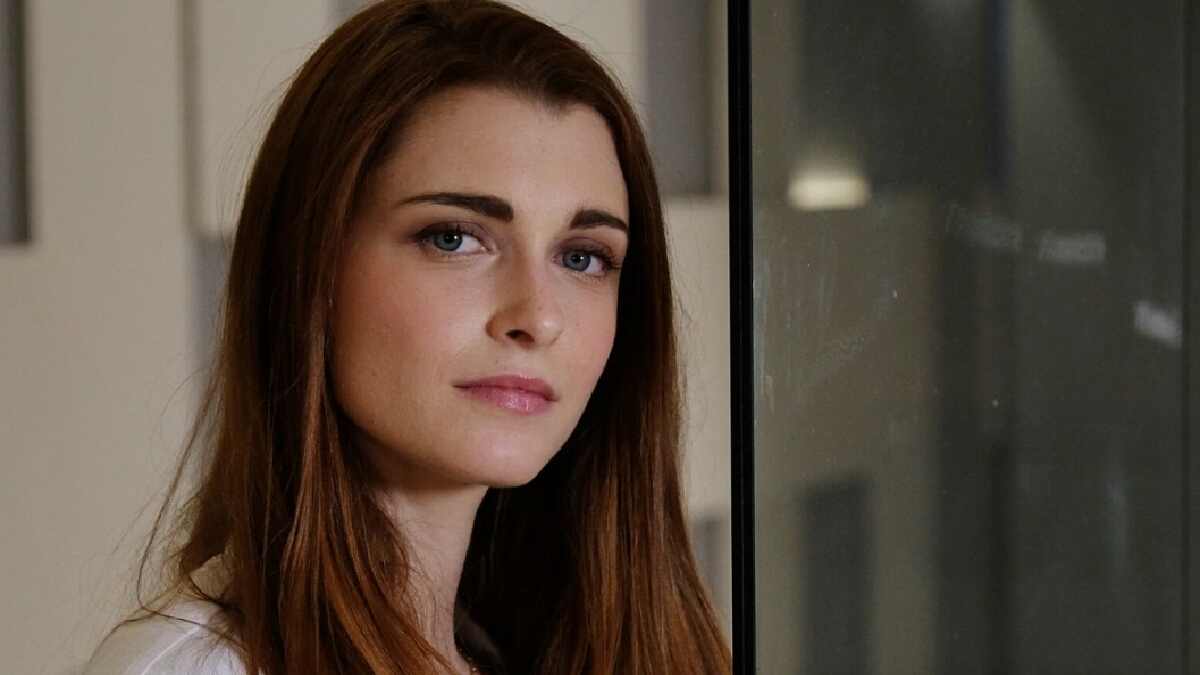 Chi è Silvia Mazzieri: età, altezza, marito, figlia, film, Miss Italia