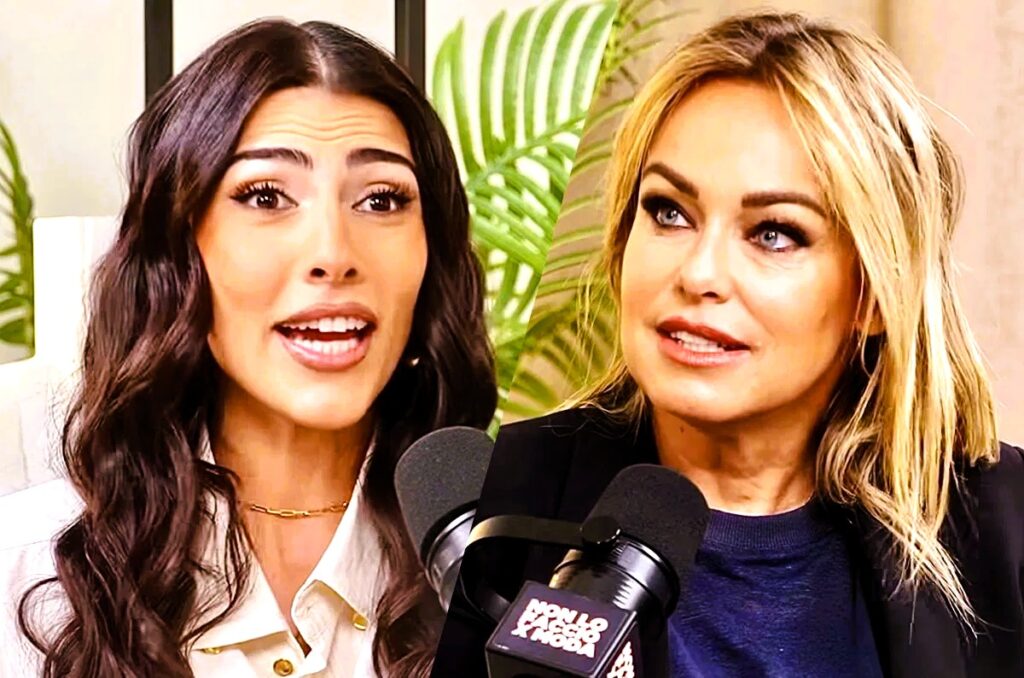 Sonia Bruganelli, la confessione: "Ero infelice con Paolo Bonolis, spero trovi un nuovo amore"