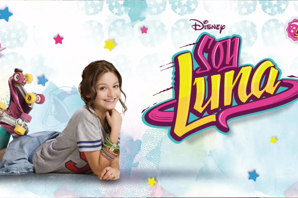 Quando esce Soy Luna 4 su Disney Plus