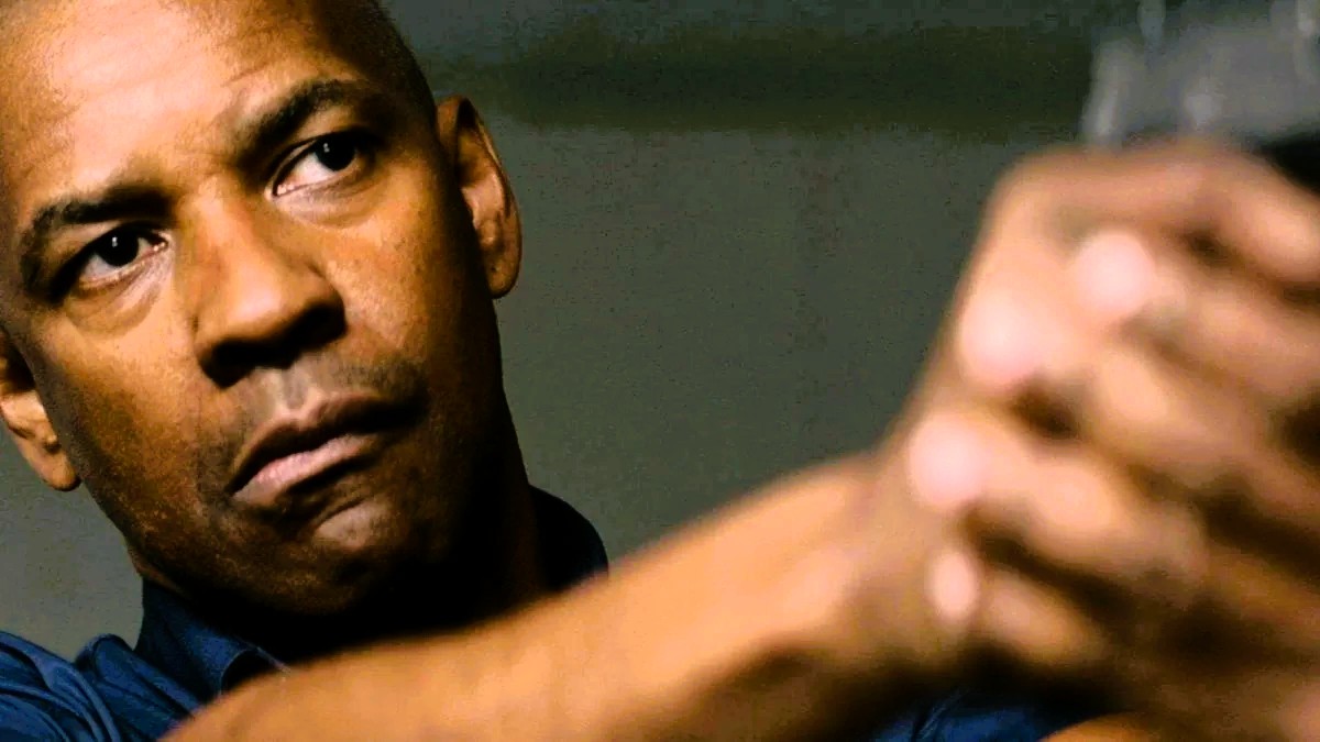 The Equalizer 4 ha una data d'uscita? Cosa sappiamo dell'action movie con Denzel Washington