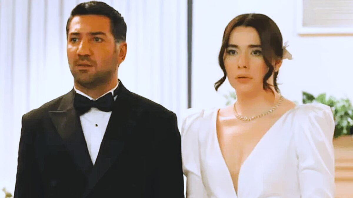 Tradimento, anticipazioni puntata di oggi, 10 giugno: il grande giorno di Oylum e Kahraman