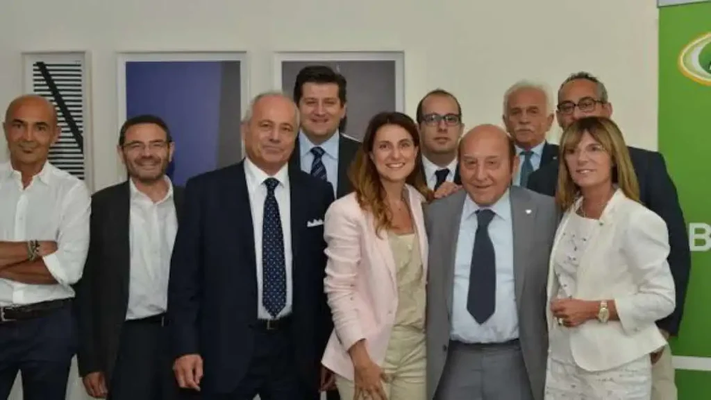 Chi sono i figli di Francesco Amadori? Ruoli, tensioni familiari e chi guida oggi l’azienda