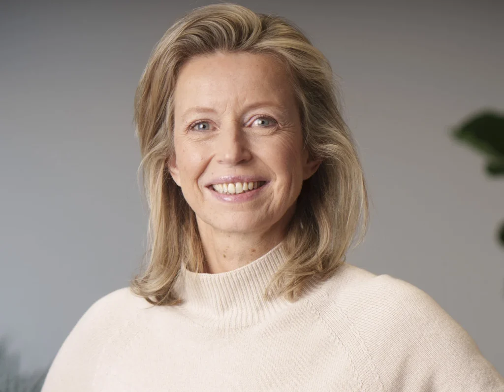 Chi è Kajsa Ollongren? Età, carriera, vita privata e ruolo chiave nei governi Rutte