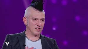 Chi è Omar Paterlini? Il primogenito di Orietta Berti: età, studi, lavoro, vita privata