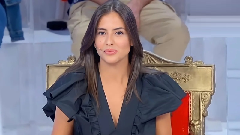 Chi è l’ex compagno di Federica Aversano: la storia privata tra accuse, silenzi e un figlio