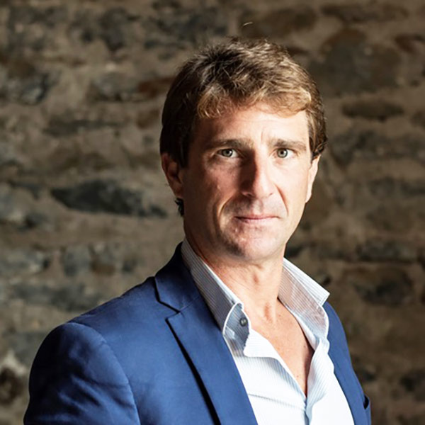 Chi è Giulio Senni marito di Greta Mauro: età, lavoro, figli, vita privata