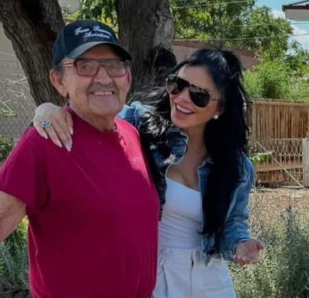 Chi sono i genitori di Lauren Sánchez? Storia familiare, origini messicane e curiosità