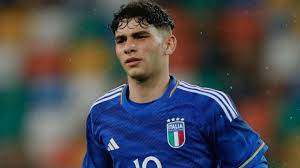 Chi è Simone Pafundi? Età, ruolo, carriera e futuro del baby talento dell’Udinese