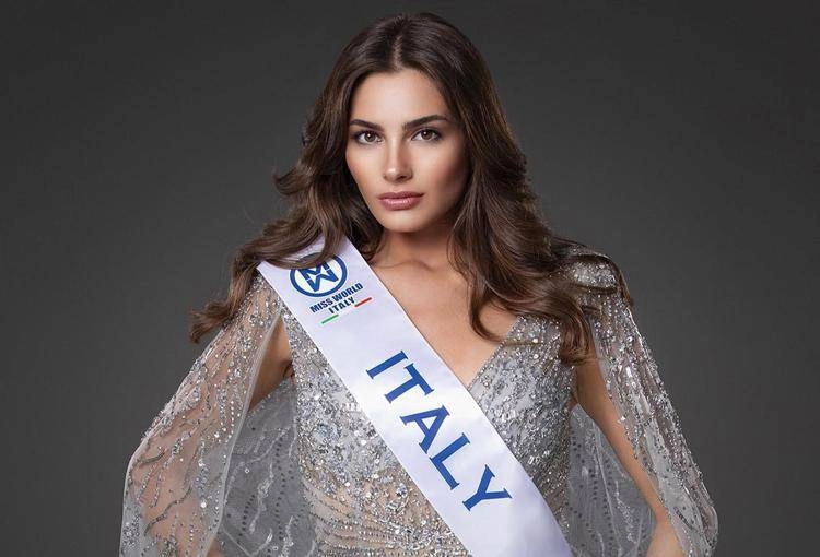 Chi è il fidanzato di Sofia Viola, Miss Mondo Italia 2025? Vita privata e curiosità sulla reginetta di bellezza