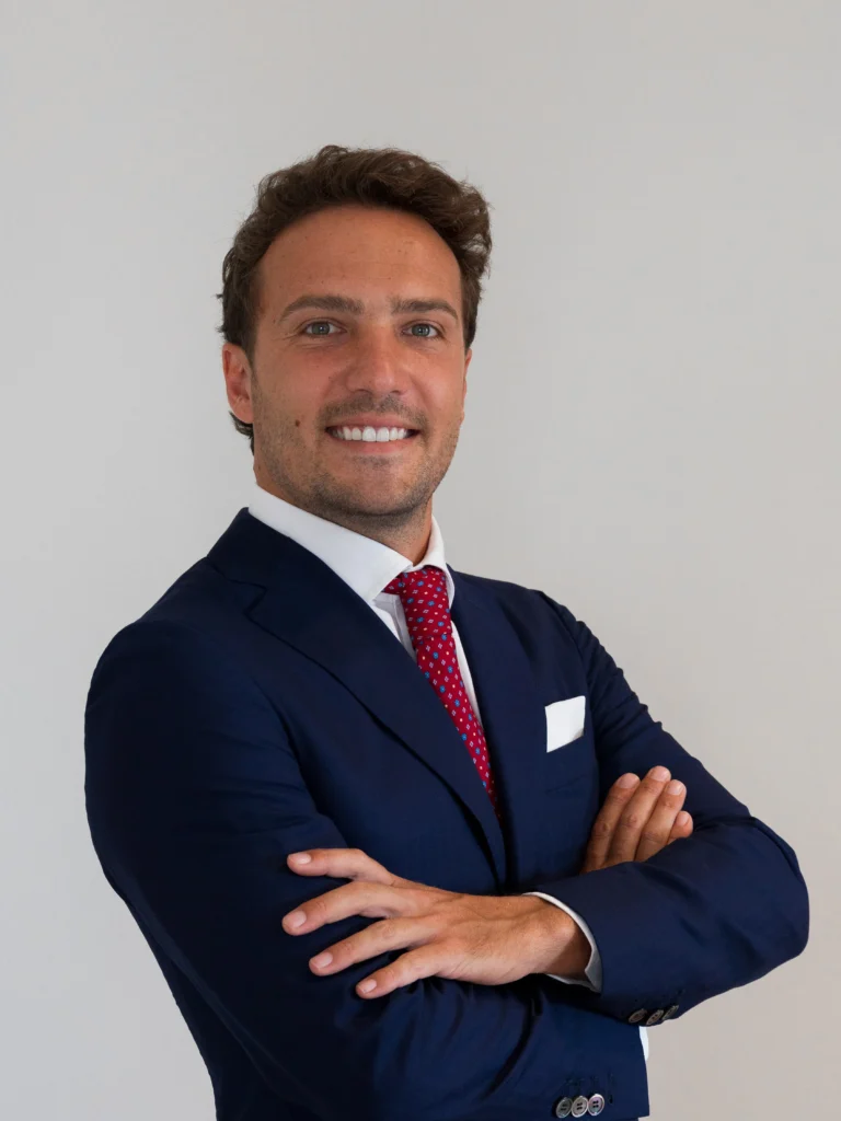 Chi è Nicholas Pacifico? Il marito di Amaranta Medri, nozze vip a Panarea nel weekend del 21 giugno