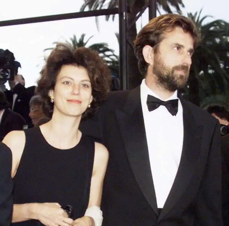 Chi è Silvia Nono ex moglie di Nanni Moretti: ètà, film, figlio e nuova vita nell’editoria