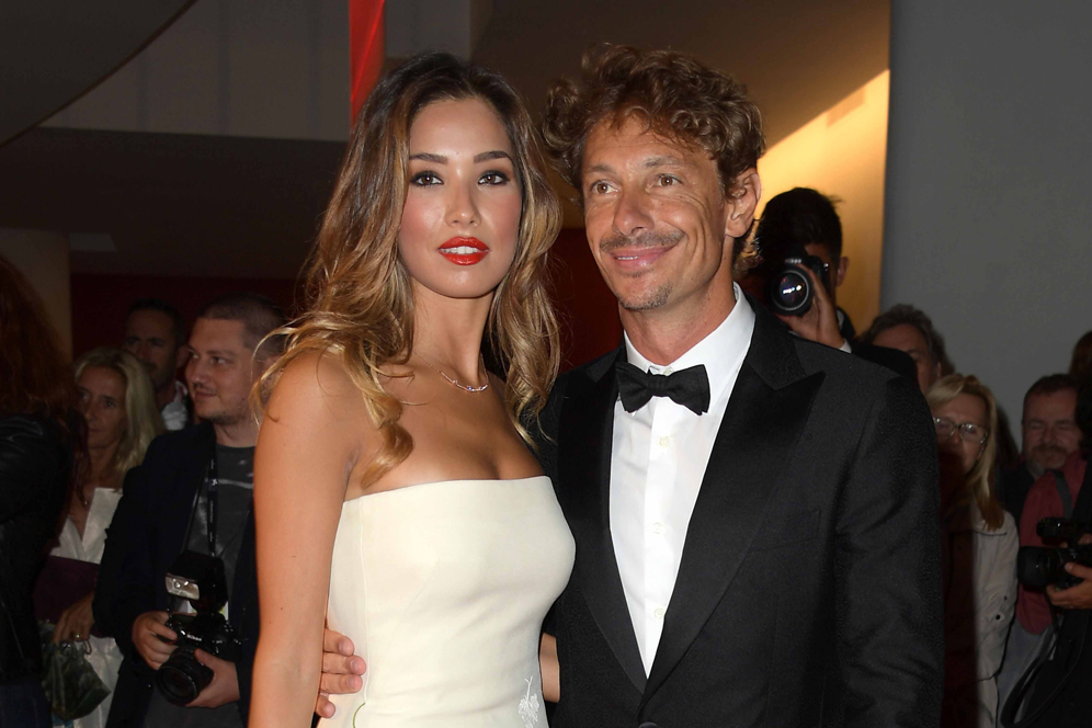 Chi è Claudia Tosoni, compagna di Giorgio Pasotti: età, carriera e vita insieme