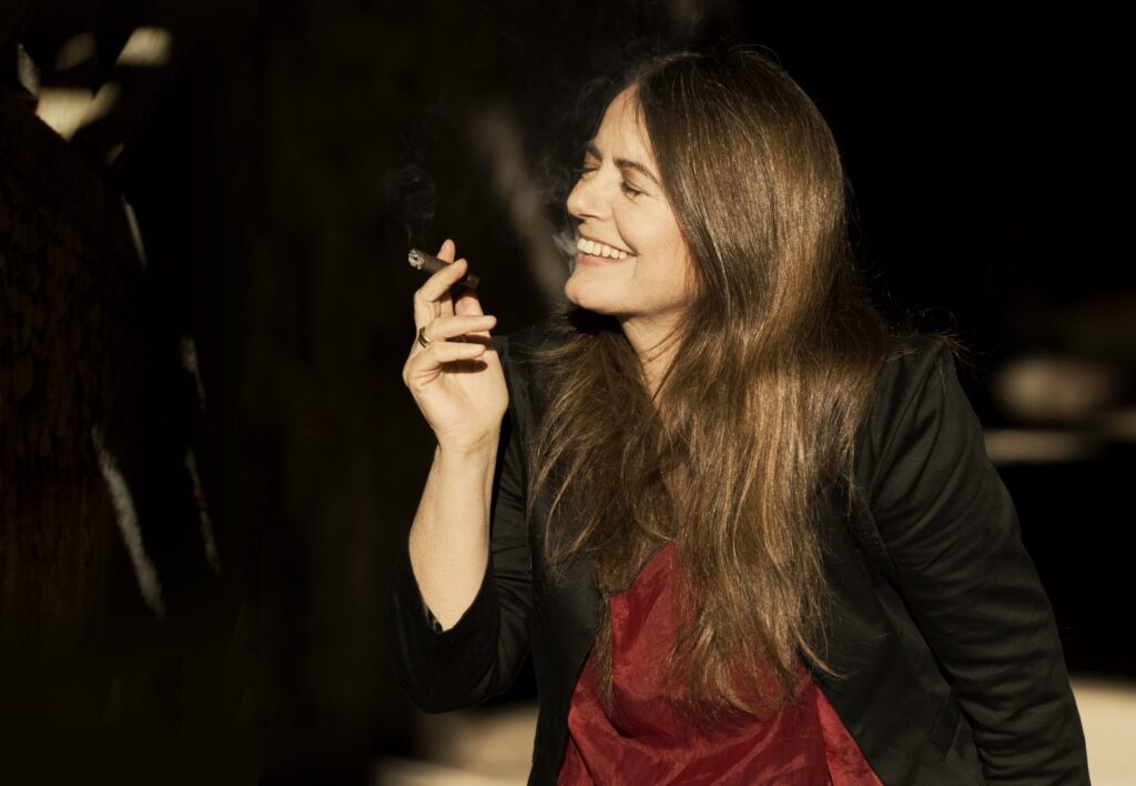 Chi è Nada Malanina: età, canzoni, marito, figlia, vita privata, oggi