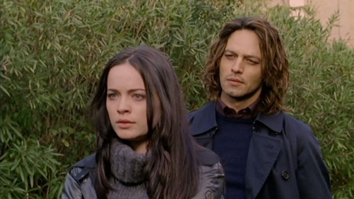 Chi è l’assassino in Viso d’Angelo? Il finale shock della fiction con Gabriel Garko