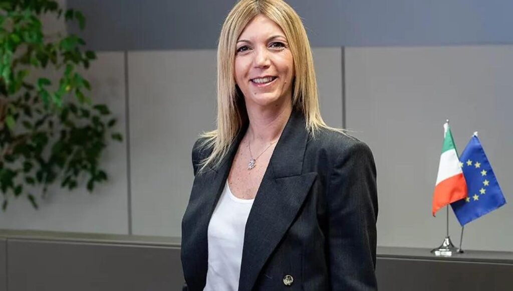 Chi era Arianna Ritella, l’imprenditrice CEO di Sereco: età, marito, figli