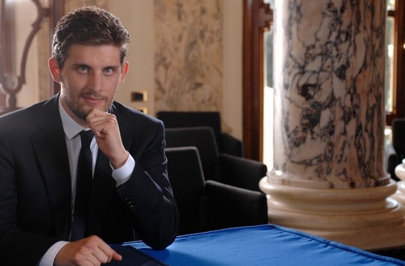 Chi è Paolo Verdone figlio di Carlo: età, lavoro diplomatico, madre