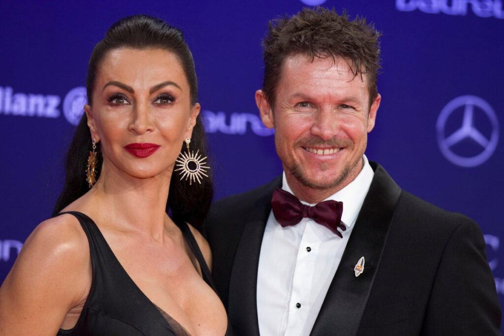 Chi è Mihaela Rădulescu, la compagna di Felix Baumgartner che gli è stata accanto fino alla fine