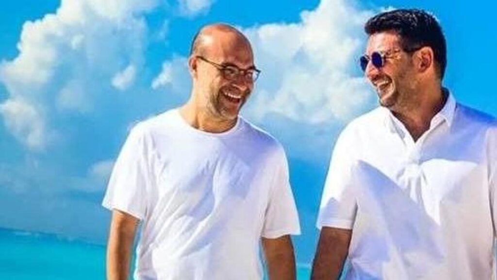 Chi erano Mario Paglino e Gianni Grossi, i designer italiani di Barbie morti nell’incidente sull’A4