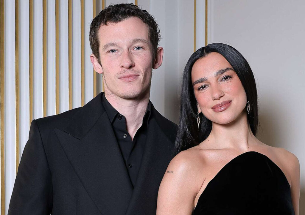 Chi è Callum Turner, il futuro marito di Dua Lipa? Dal difficile passato nei quartieri londinesi al fidanzamento con una pop star