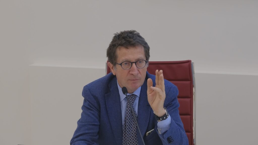 Chi è Elena, la moglie del professor Federico Rea scomparso a Padova