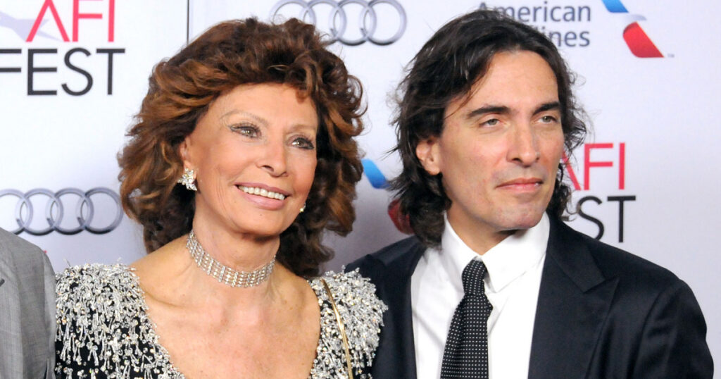 Chi è Carlo Ponti Jr., il figlio musicista di Sophia Loren: età, moglie, figli, padre, lavoro