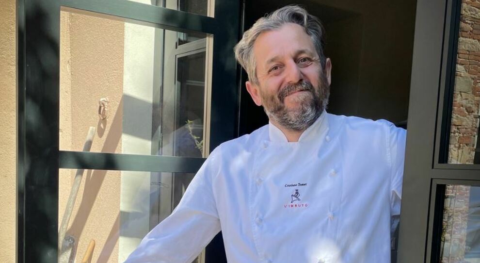 Chi è Laura Verpecinskaite moglie dello chef Cristiano Tomei: età, lavoro, figli, ruolo nel ristorante