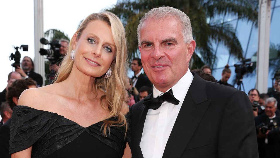 Chi è Carsten Spohr, marito di Vivian e CEO di Lufthansa: età, carriera e cosa sta succedendo davvero