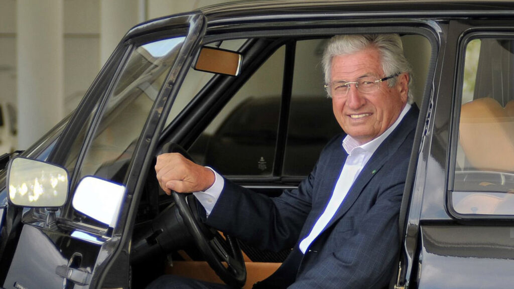 Chi è la moglie di Giorgetto Giugiaro e chi sono i figli: età, lavoro, curiosità