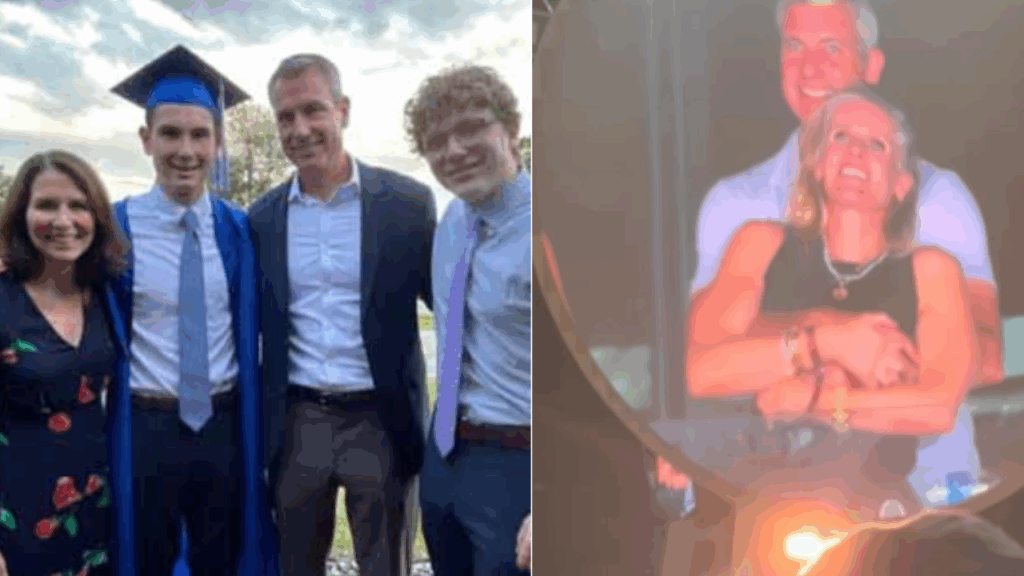 Megan Kerrigan Byron