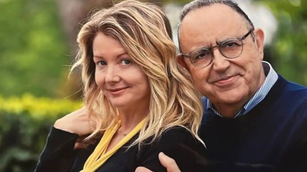 Chi è Cesare San Mauro, il marito di Angela Melillo condannato per maltrattamenti: una storia che divide