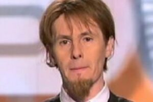 Chi è Alessandro Rostagno?