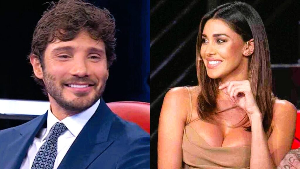 Belen, lite con un rider: l'intervento di De Martino e le indiscrezioni di Parpiglia