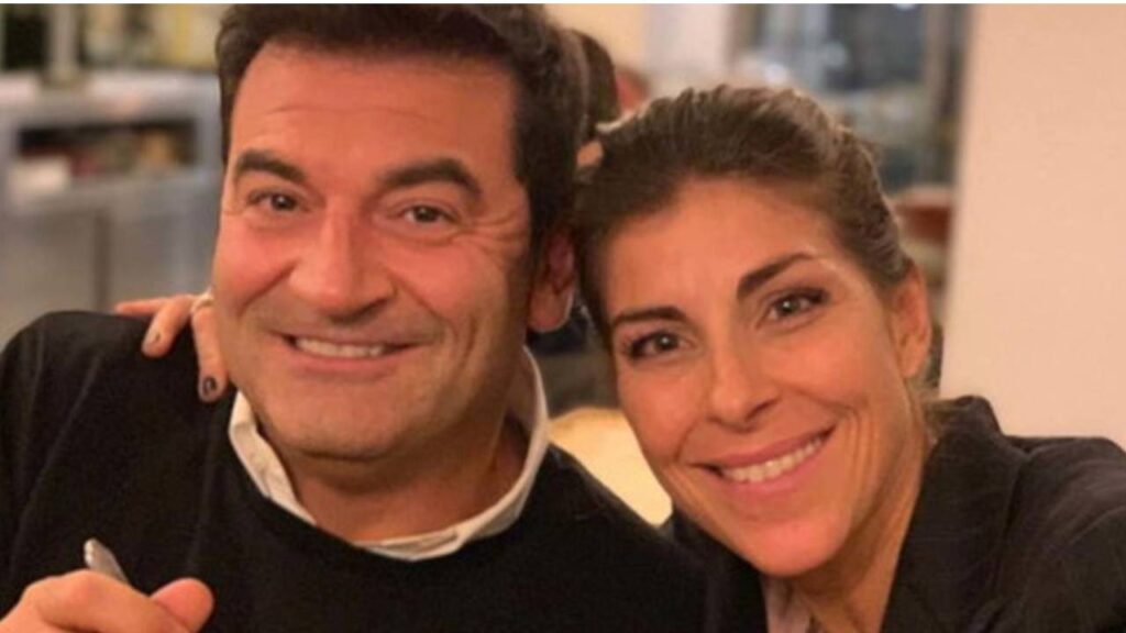 Chi è Benedetta Bellini moglie di Max Giusti: età, figli, lavoro