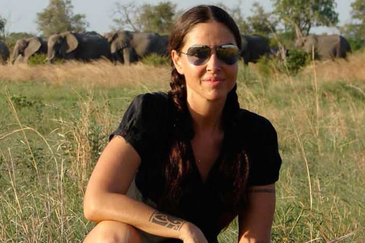 Chi è Benedetta Mazzini, figlia Mina?