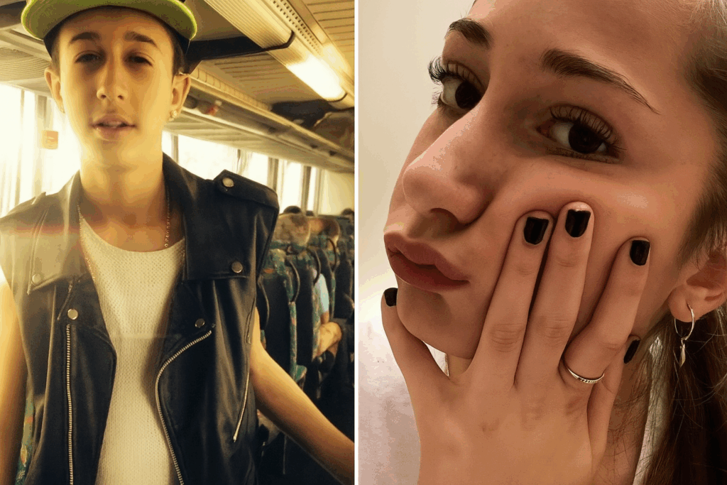 Chi è la fidanzata di Andrea Cavallari, evaso dopo la laurea?