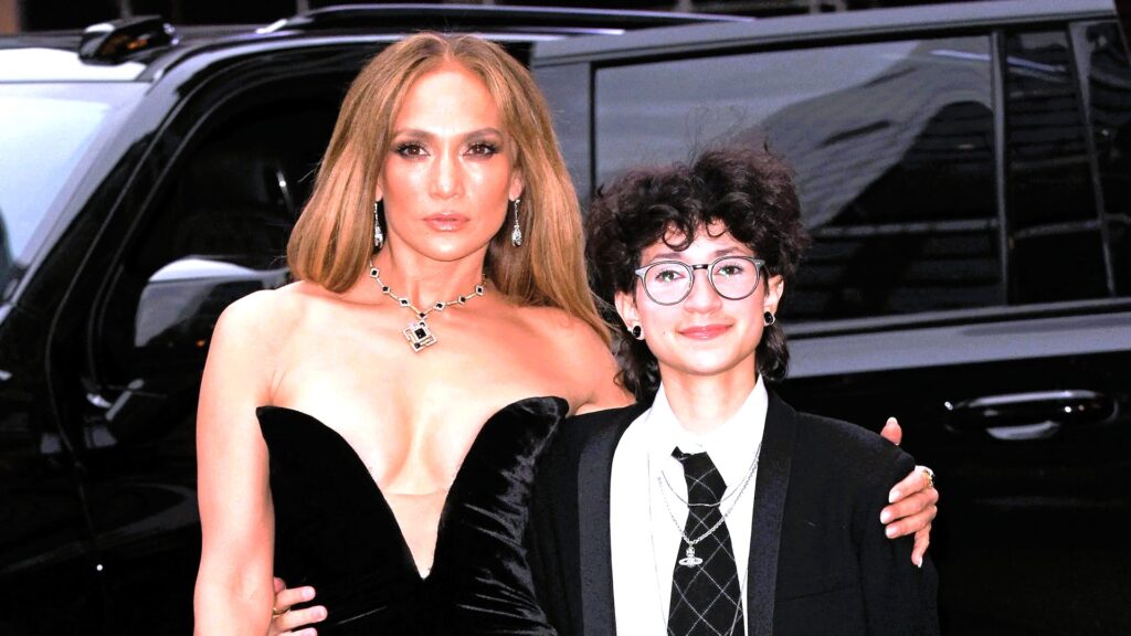 Chi è Emme Anthony, figlia di Jennifer Lopez: età, padre, altezza, fidanzato, fratelli e sorelle