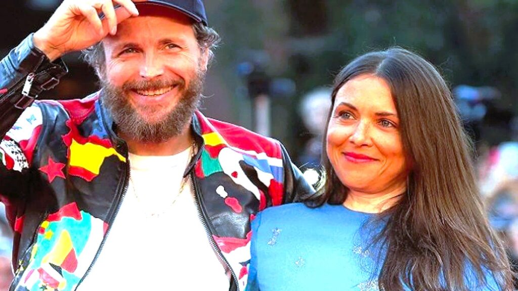 Chi è Francesca Valiani, moglie di Jovanotti: lavoro, figlia, tradimento con Cruciani