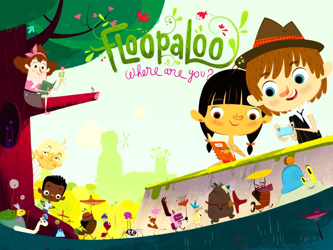 Chi è il Foopaloo, protagonista di Summer Camp? Tutto sulla misteriosa creatura