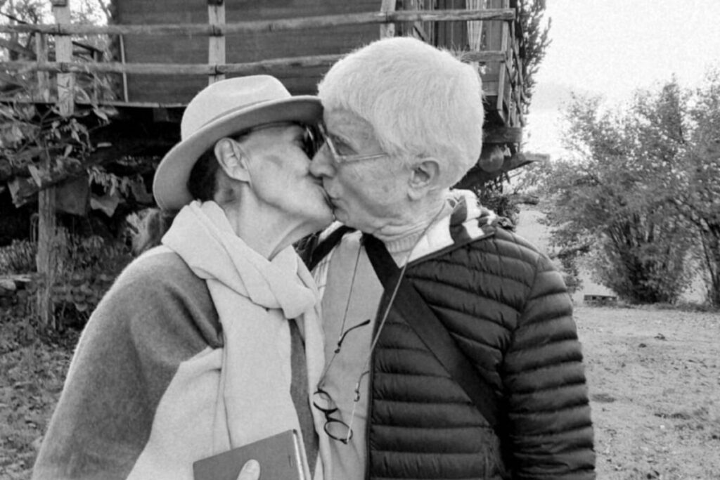 Chi è Liliana Petralia moglie di Don Backy: età, origini, figli, oggi